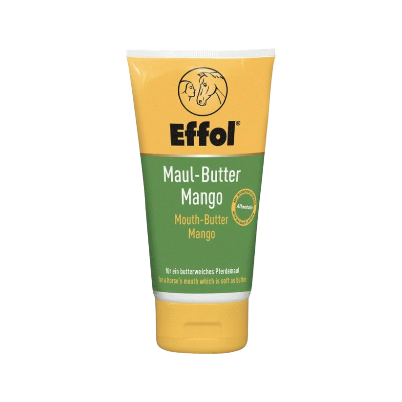 Effol - Beurre décontractant pour bouche à la mangue 150ml | - Ohlala