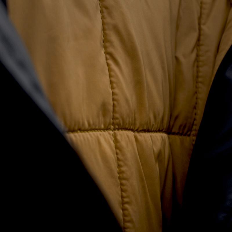 Billybelt - Manteau de pluie homme Tornado marine | - Ohlala