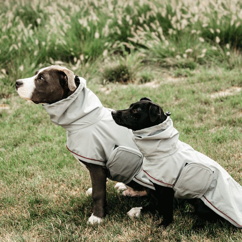 Kentucky Dogwear - Manteau de pluie | - Ohlala