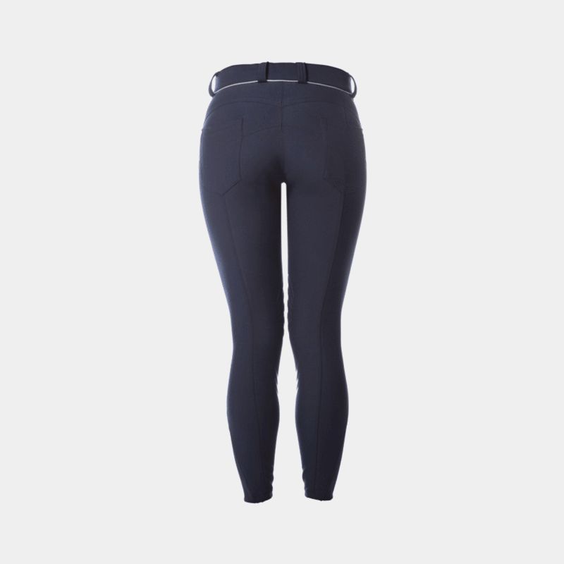 Pantalon femme push clearance up