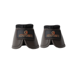 Kentucky Horsewear - Air Tech paardenbeenbeschermers bruin | - Ohlala