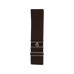 Norton - Sursangle de couverture élastique marron | - Ohlala