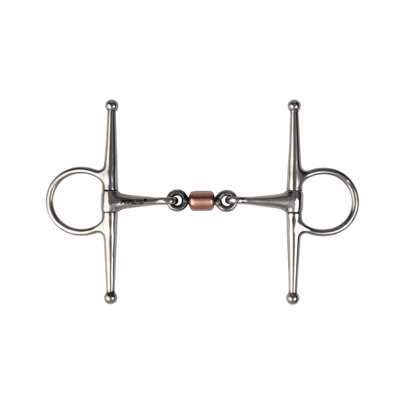Metalab - Mors à aiguilles rouleau en cuivre