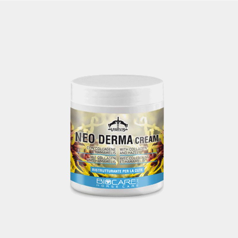 Veredus - Crème cicatrisante Neo Derma 250 ml | - Ohlala