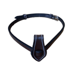Jump'In - Noseband One noisette | - Ohlala