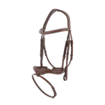 Norton - Pro Halster Golf havane | - Ohlala