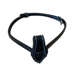 Jump'In - Noseband One noir | - Ohlala