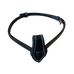 Jump'In - Noseband One noir | - Ohlala