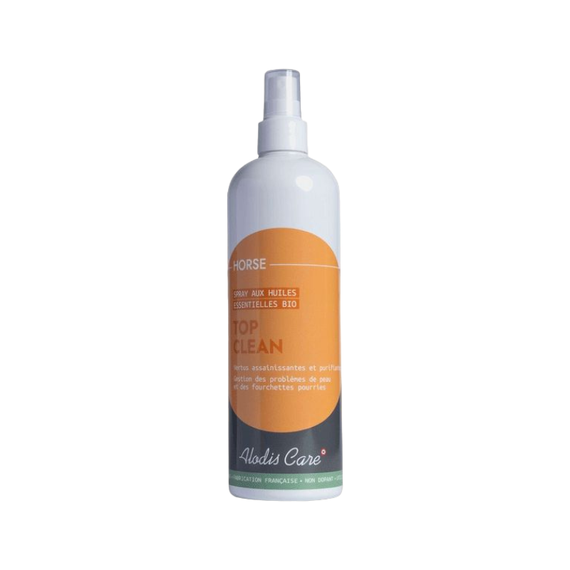 Alodis Care - Spray assainissant Top Clean