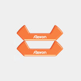 Flex On - Stickers Safe On Uni Orange | - Ohlala