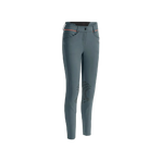 Horse Pilot - Pantalon d'équitation femme X-Design gris | - Ohlala
