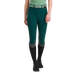 Horse Pilot - Pantalon d'équitation femme X-Aerotech Green Morocco | - Ohlala