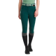 Horse Pilot - Pantalon d'équitation femme X-Aerotech Green Morocco | - Ohlala