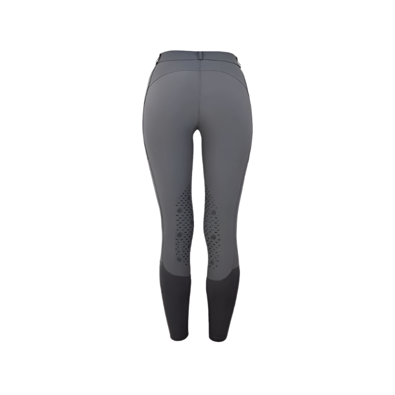 Equestrian Stockholm - Pantalon d'équitation Elite gris