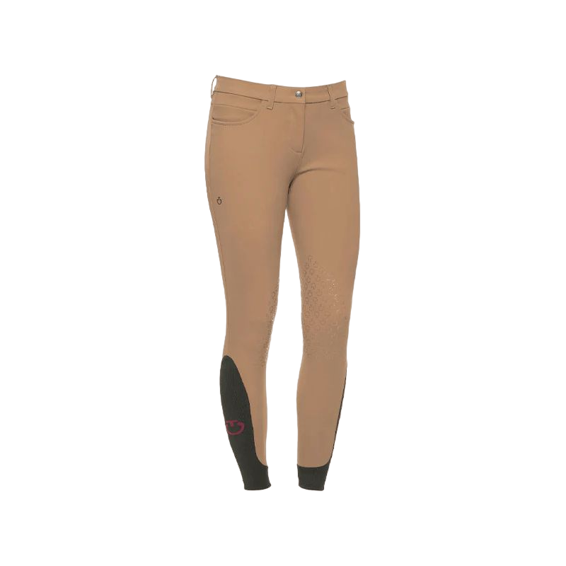 Pantalon d'équitation femme Grip Cavalleria Toscana OHLALA