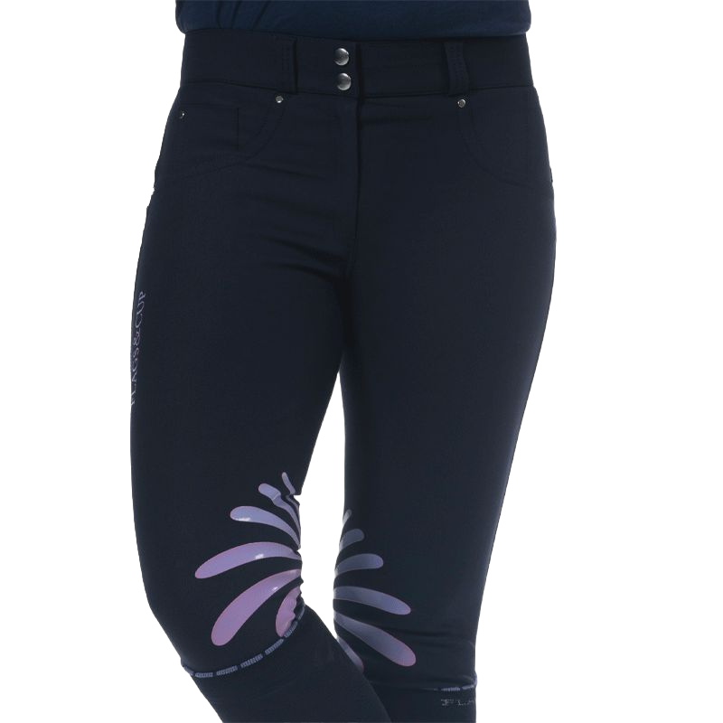 Pantalon equitation flags and cup hotsell