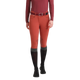 Horse Pilot - Pantalon d'équitation femme X-Design terracotta | - Ohlala