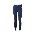 Mountain Horse - Rijbroek dames GTK Ester marine | - Ohlala