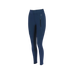 Equithème - Dames softshell rijlegging Dolomyt siliconen zit marine | - Ohlala