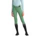 Horse Pilot - Dames rijbroek X-Design smooth green | - Ohlala