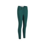 Horse Pilot - Pantalon d'équitation femme X-Design vert | - Ohlala