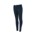 Equithème - Dames softshell rijbroek Kitzbuhl marine | - Ohlala