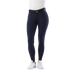 Equithème - Bella marine push-up rijbroek | - Ohlala