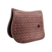 Kentucky Horsewear - Zadeldek Velvet Jumping Parma | - Ohlala