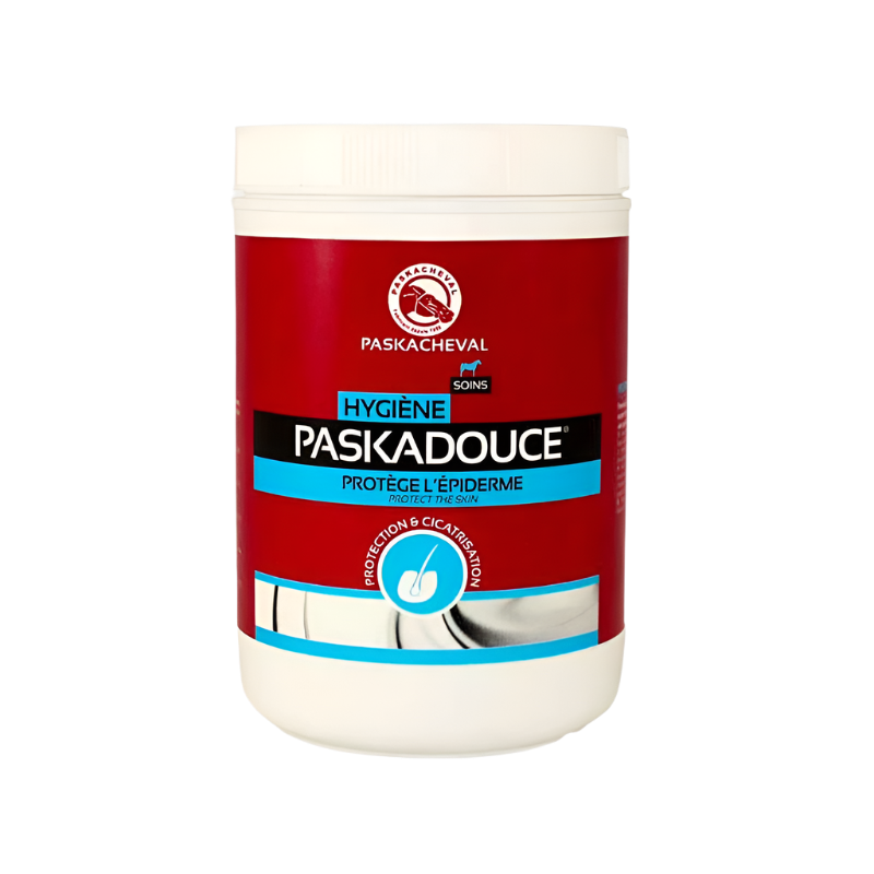 Paskacheval - Pommade cicatrisante Paskadouce 1 L