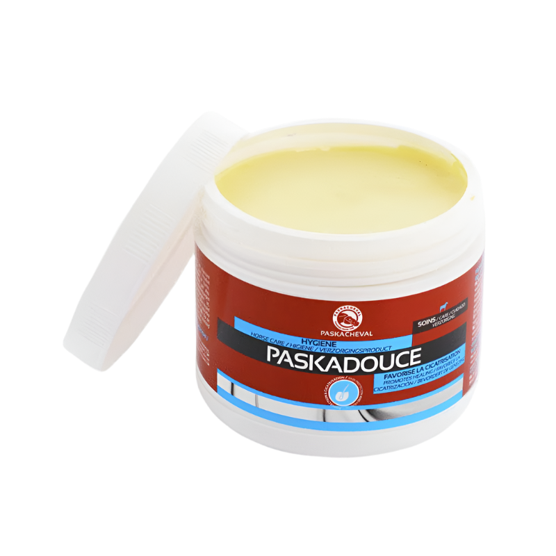 Paskacheval - Pommade cicatrisante Paskadouce 500 ml