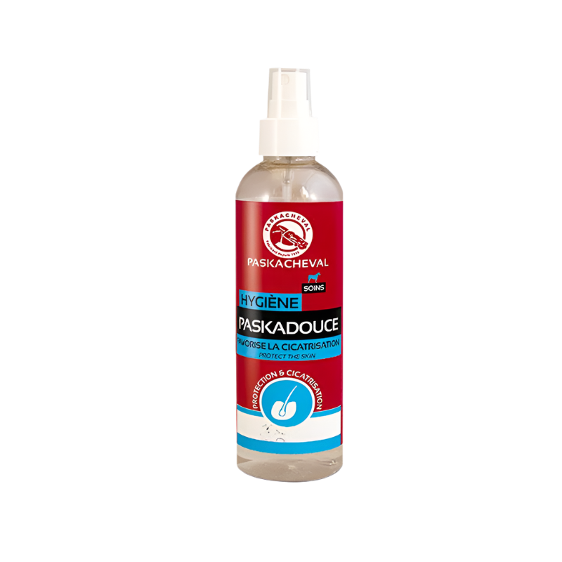 Paskacheval - Spray cicatrisant Paskadouce 250 ml