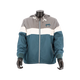 Pénélope Store - Veste coupe vent Celecce bleu canard | - Ohlala