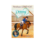 Pénélope - Penny in competitie Deel 3 Een nieuwe uitdaging | - Ohlala
