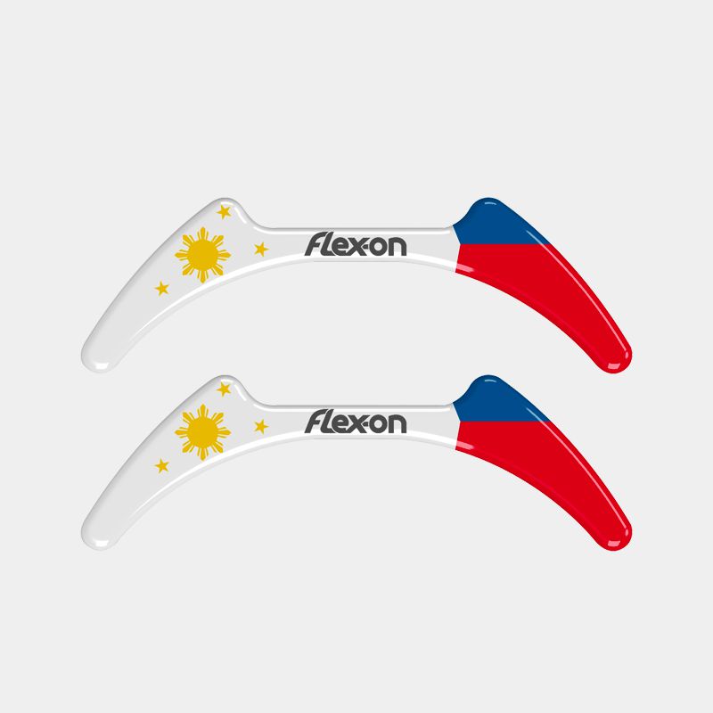 Flex On - Stickers Flex On Pays Philippines | - Ohlala