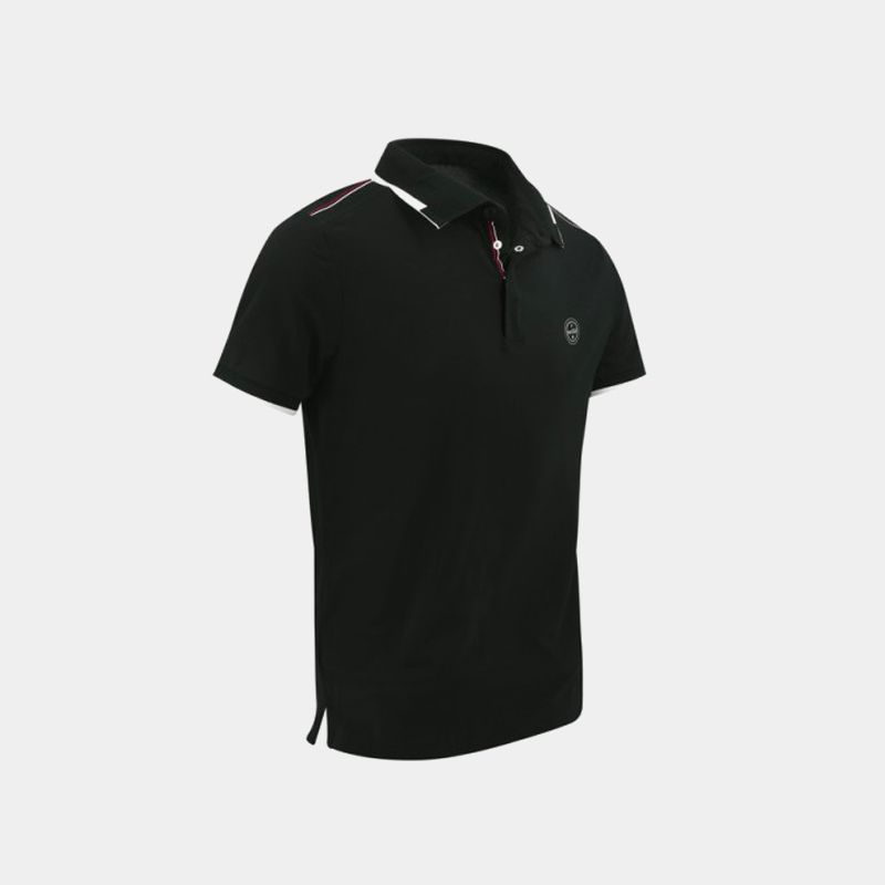 Polo Homme GPA DERBY Manches Longues