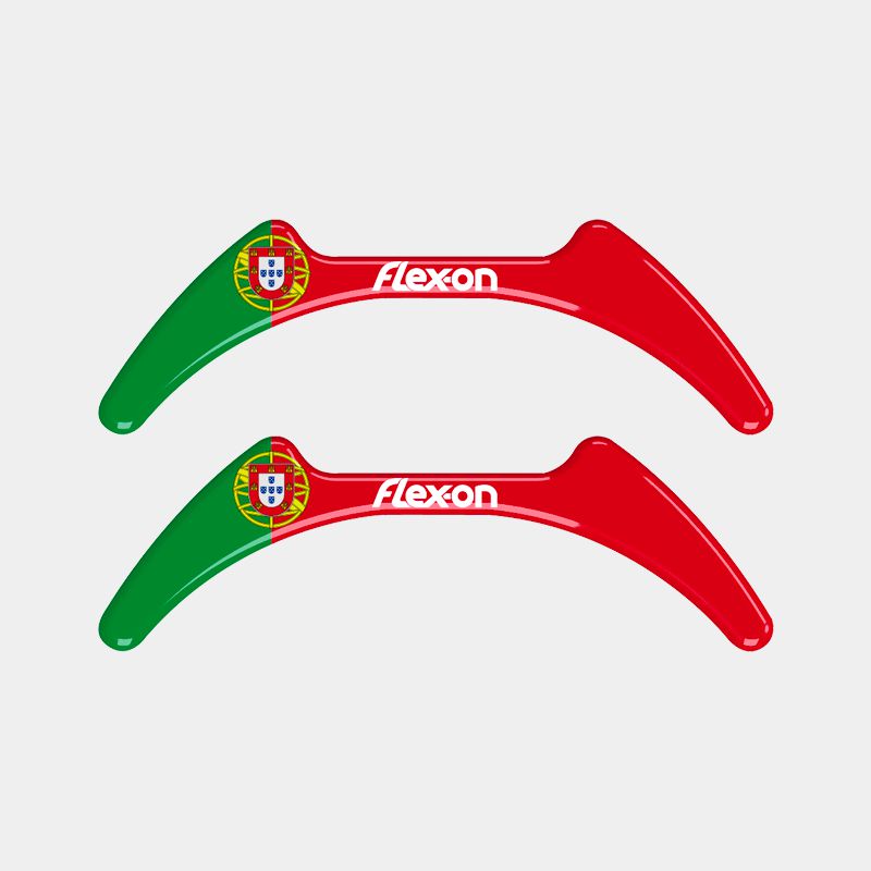 Flex On - Stickers Flex On Pays Portugal | - Ohlala