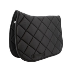 Paddock Sports - Prems Zwart zadeldek | - Ohlala