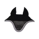 Pro Confort - Bonnet pour chevaux Dynax noir/ gris foncé | - Ohlala