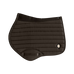 Pro Confort - Schokabsorberende latex zadeldek Donatello bruin | - Ohlala