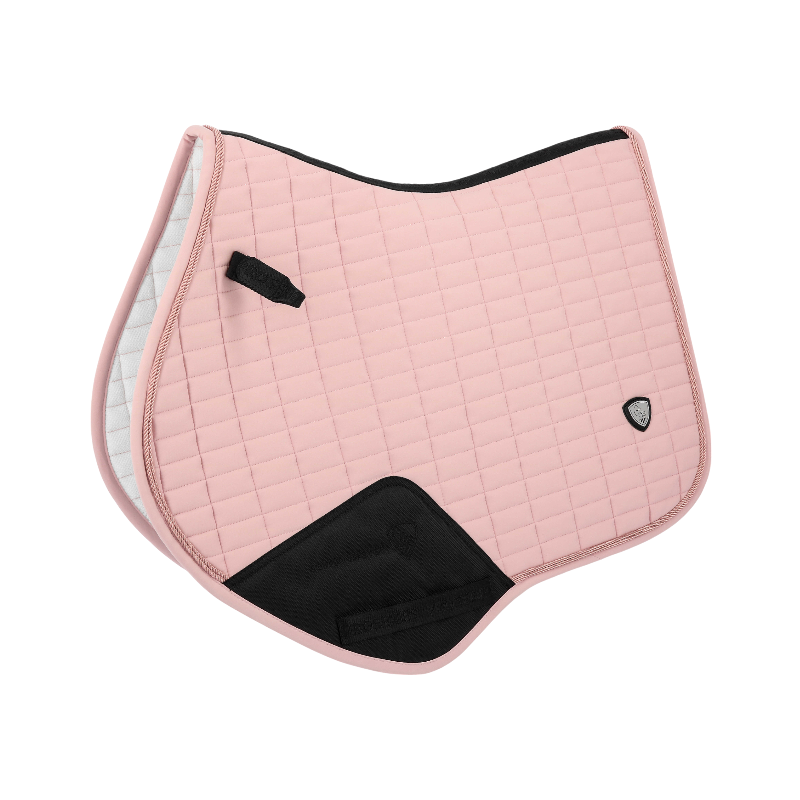 Pro Series - Tapis Combo Master rose