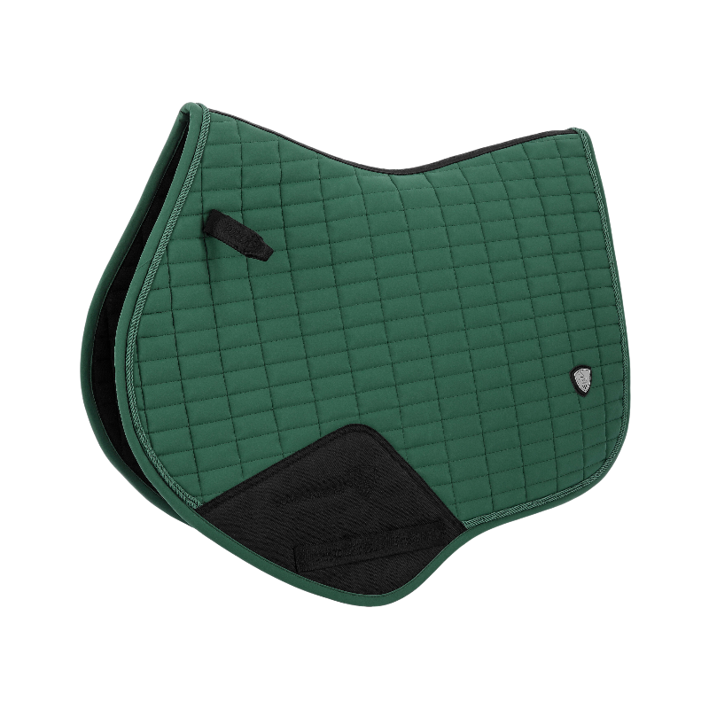Pro Series - Tapis Combo Master vert foncé