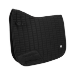Pro Series - Dressagezadeldek Combo Master zwart | - Ohlala
