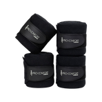 Pro Confort - Bandes de repos Pim (x4) noir