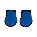 Norton - Protèges-boulets confort bleu | - Ohlala