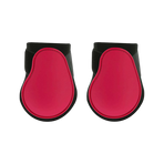 Norton - Protèges-boulets confort framboise | - Ohlala