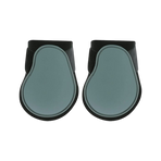 Norton - Protèges-boulets confort gris | - Ohlala