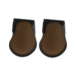 Norton - Protèges-boulets confort marron | - Ohlala