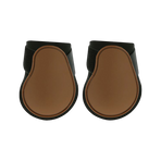 Norton - Protèges-boulets confort taupe | - Ohlala