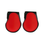 Norton - Protèges-boulets confort rouge | - Ohlala