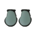 Norton - Fleece enkelbeschermers grijs | - Ohlala